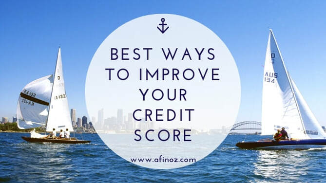 Improve your credit score.